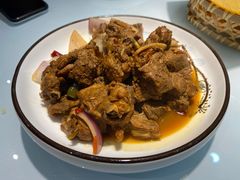 -山里俏·地标皖南菜·屯溪臭鳜鱼(北城万达店)