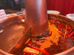 -仁和四季涮肉馆(天坛南门店)