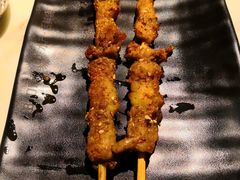 -JUKEBOX玖部音乐餐厅(华侨城店)