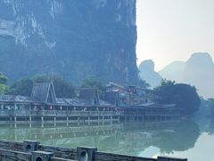 -大新明仕山庄