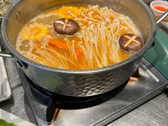 -潮界(虹桥新天地店)