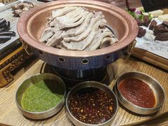 -哈啾嗨·蒙文化主题餐厅(京汉新城店)