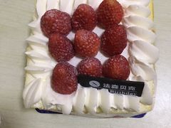 -FASHION BAKERY法森贝克(新德路店)