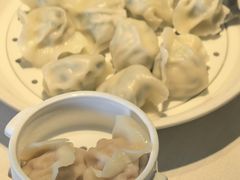 -开海·红岛海鲜虾水饺(石老人店)