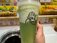 -凯德MALL(西直门店)