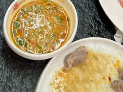-常赢三兄弟·清真涮肉(崂山路总店)