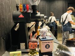 -JPG canteen(广州寺右公馆店)