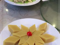 -烤肉宛饭庄(南礼士路店)