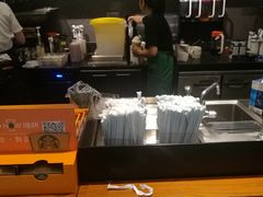 -星巴克(成都机场T2店)