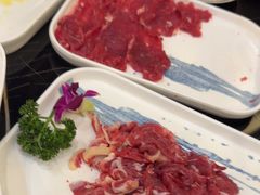 -江南福宴·澳门海鲜.牛肉火锅(汇高栢悦中心店)