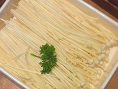 -芳竹园火锅(塘沽金街店)