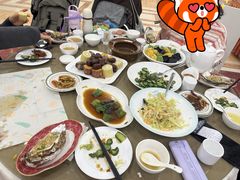 -良友·海鲜青岛菜(五四广场店)