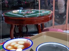 -五条人糖水铺(武林总店)