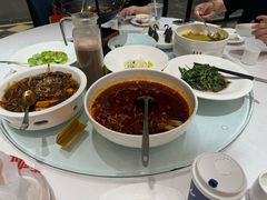 -梦都海鲜酒家(万达广场江桥店)