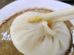 -开封灌汤包子铺(尚志大街店)