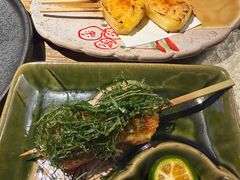 -筱田の食堂·izakaya(淮海中路店)