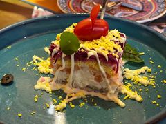 -卢布里西餐厅(总店)
