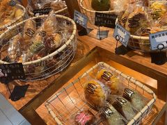 -Max Bakery 阿唛手作