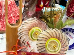 -尚海豆捞(乐虹坊店)