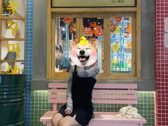 -恩泽家·果味坛子韩国炭火烤肉(白石龙店)