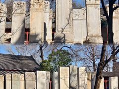 -北京石刻艺术博物馆(五塔寺)