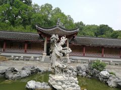 -采石矶景区