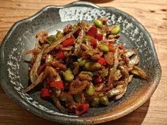 -吴星星毛血旺烤鱼