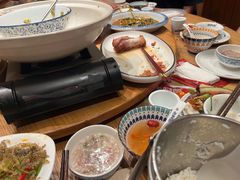 -老阿爸鲜鱼土菜(园区永旺店)