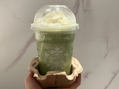 -星巴克(深圳梅林虹湾店)