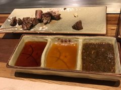 -赤坂亭·M9和牛烧肉·铁板烧(合肥万象城店)
