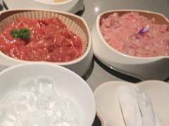 -海底捞火锅(崇文门新世界百货店)