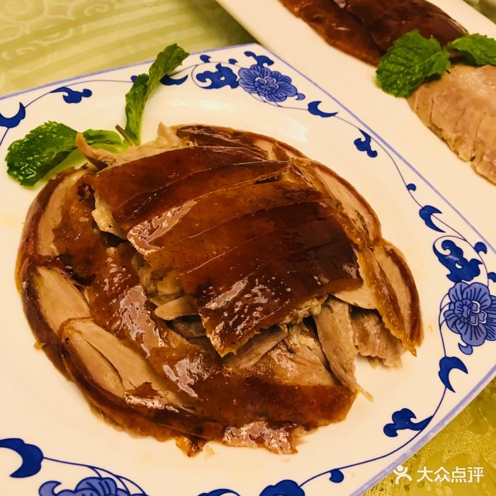 致美楼饭庄(广内店)-图片-北京美食-大众点评网