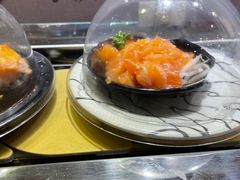 -争鲜回转寿司(金桥家乐福店)