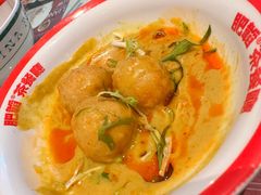 -肥韬香港茶餐厅(上海首店)
