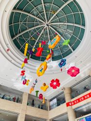 -西安市儿童医院门诊