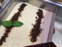 奶茶锅底-大熊猫毛肚火锅(烟台万象汇店)