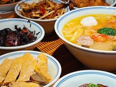 -寻宝记绍兴菜(状元店)