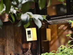 -WABI COFE(愚园路店)