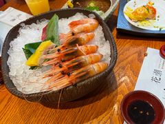 -花潮料理艺食馆(SM新生活广场店)