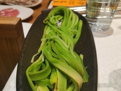-巴奴毛肚火锅(大剧院店)