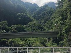 -太鲁阁公园