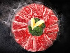 一饱口福-九田家黑牛烤肉料理(无锡T12店)