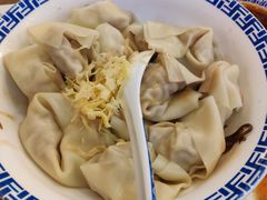 葱油拌馄饨-笑来喜馄饨小笼工坊店(湖滨街店)
