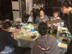 -玩坞轰趴馆·户外团建聚会主题生日派对馆(世豪广场店)