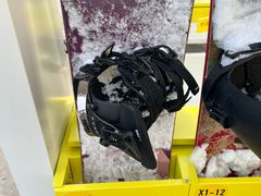 -玉龙湾滑雪场
