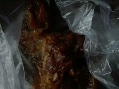 酱牛筋-老回回饺子馆(海洋馆店)