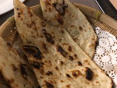 -Pita's&Tika's中东和印度风味餐厅(龙湖天街店)