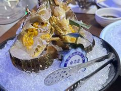 -东海怡品海鲜豆捞(星街坊店)