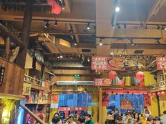 -今邕烧烤·广西烧烤大王(西大店)