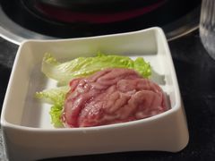猪脑-记忆南塘·意境养生火锅(万达美食街店)